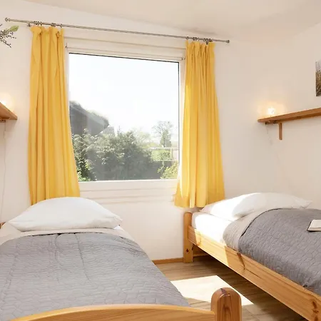 Zwergenhaus Mit Meeresrauschen *