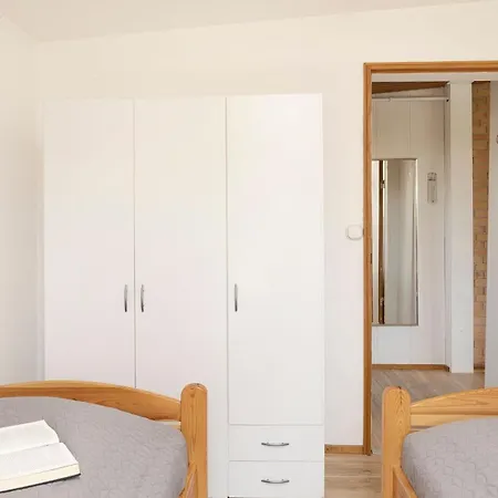 Zwergenhaus Mit Meeresrauschen * Grömitz