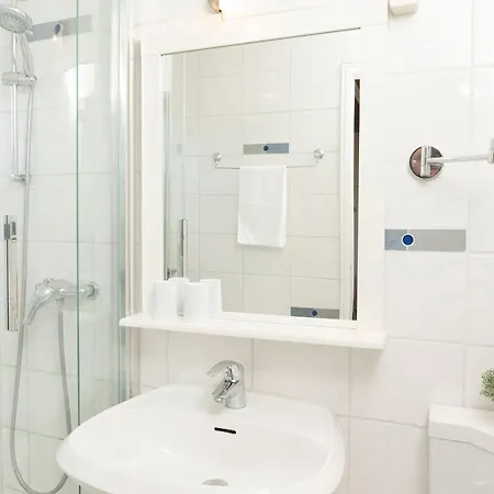 דירה Zwergenhaus Mit Meeresrauschen *