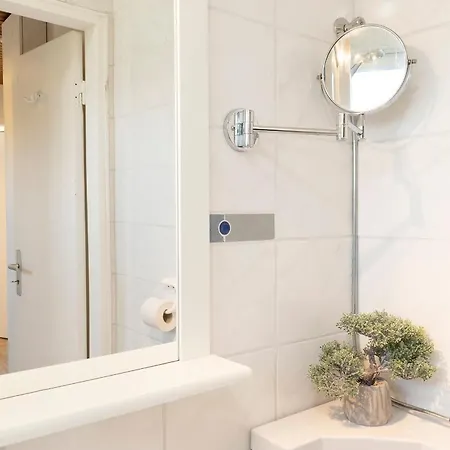 דירה Zwergenhaus Mit Meeresrauschen