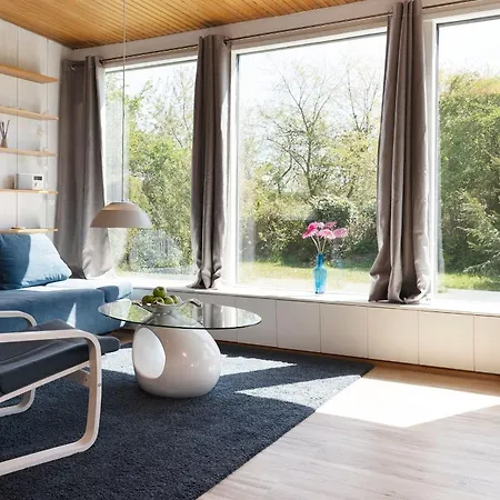 Zwergenhaus Mit Meeresrauschen アパート *