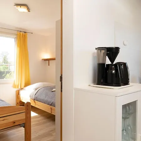 דירה Zwergenhaus Mit Meeresrauschen Grömitz