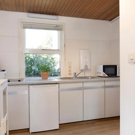 Zwergenhaus Mit Meeresrauschen Grömitz