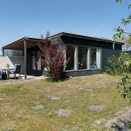 Zwergenhaus Mit Meeresrauschen アパート *