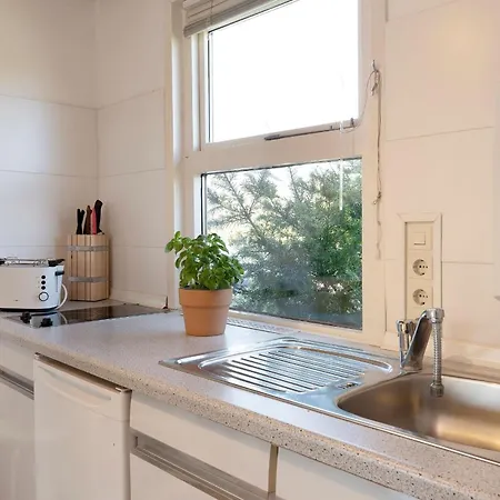 דירה Zwergenhaus Mit Meeresrauschen Grömitz