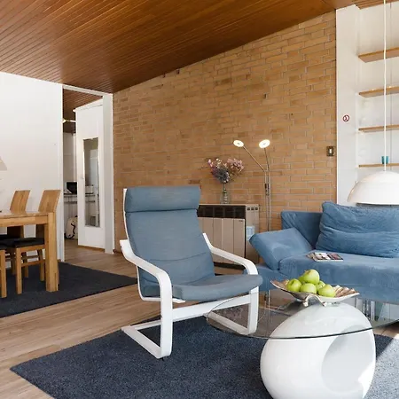 דירה Zwergenhaus Mit Meeresrauschen Grömitz