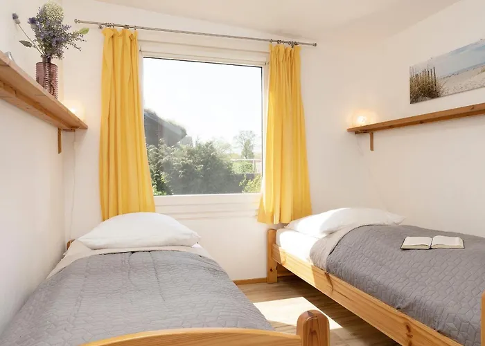 Zwergenhaus Mit Meeresrauschen *