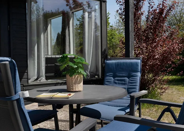 Appartement Zwergenhaus Mit Meeresrauschen Grömitz