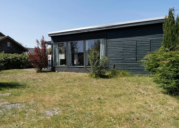 Zwergenhaus Mit Meeresrauschen *