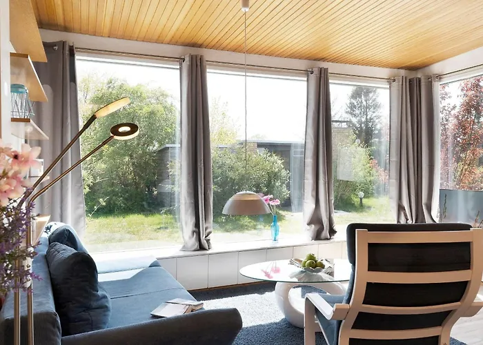 Zwergenhaus Mit Meeresrauschen Appartement